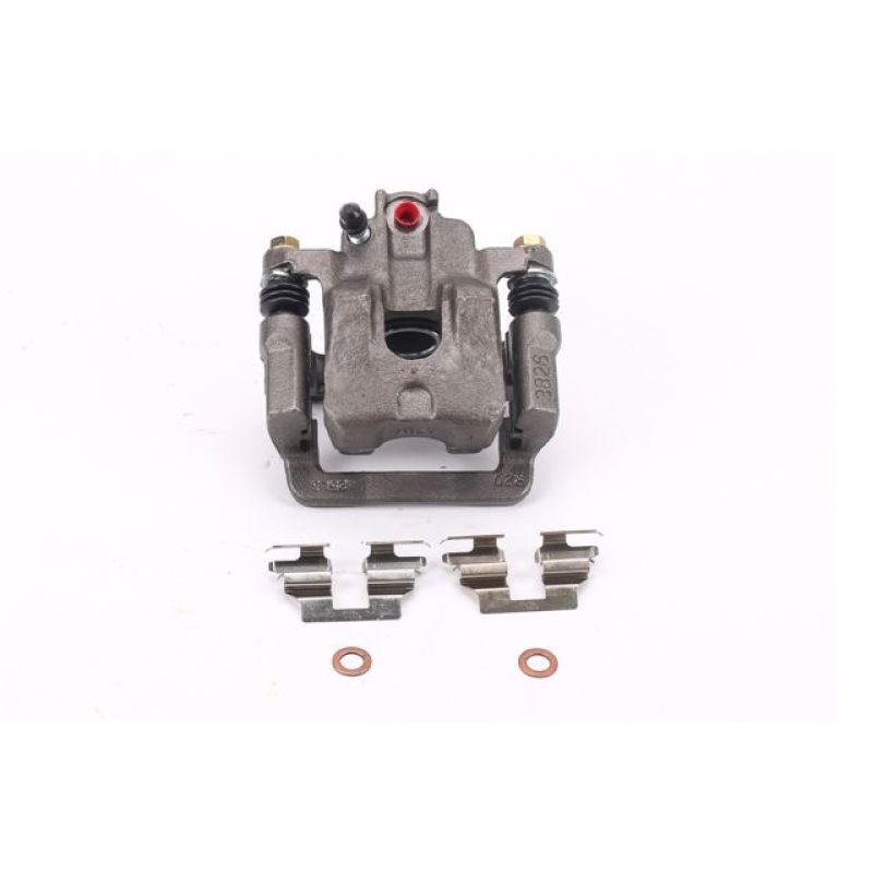 Honda Odyssey Brake Caliper - Rear Left - PowerStop - Autospecialty - `02-`04