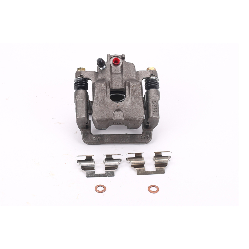 Honda Odyssey Brake Caliper - Rear Left - PowerStop - Autospecialty - `02-`04