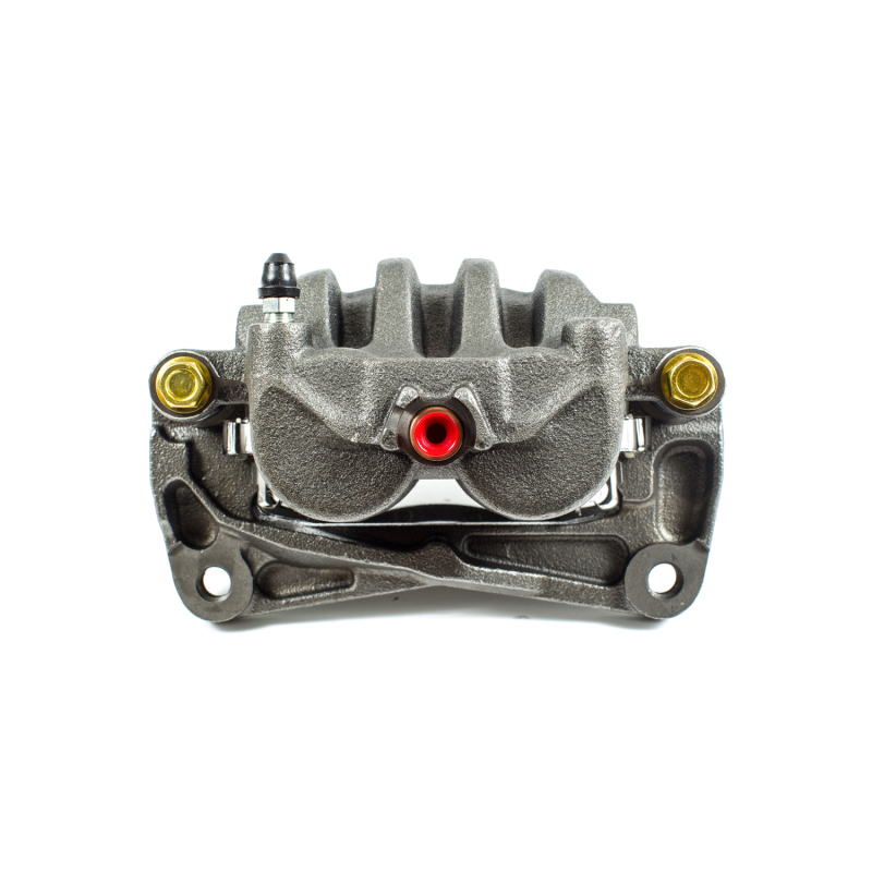Saab 9-2X Brake Caliper - Front Right - PowerStop - Autospecialty - `05-`06
