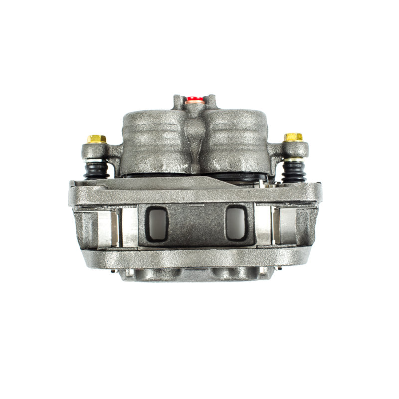 Saab 9-2X Brake Caliper - Front Right - PowerStop - Autospecialty - `05-`06