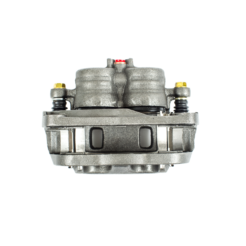 Saab 9-2X Brake Caliper - Front Right - PowerStop - Autospecialty - `05-`06
