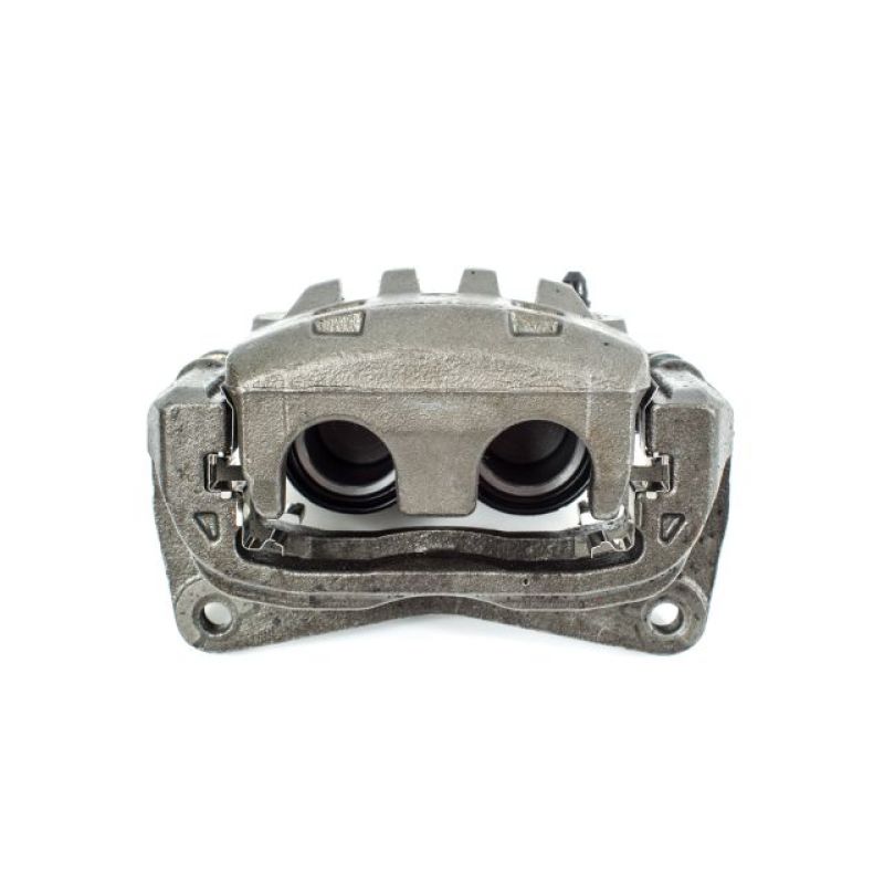 Subaru XV Crosstrek Brake Caliper - Front Right - PowerStop - Autospecialty - `16-`17 Subaru XV Crosstrek Brake Caliper - Front Right - PowerStop - Autospecialty - `16-`17