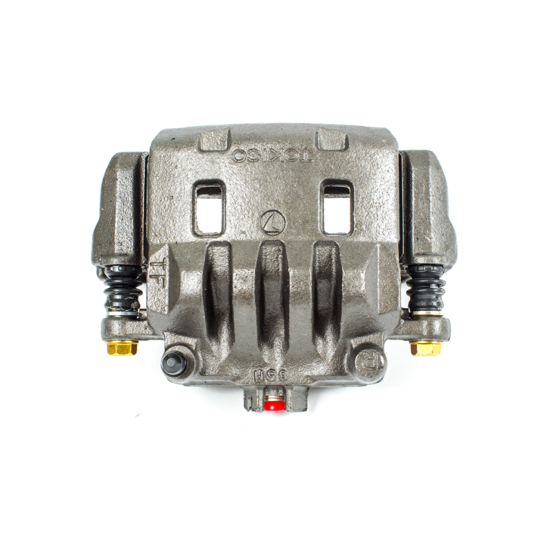 Subaru XV Crosstrek Brake Caliper - Front Right - PowerStop - Autospecialty - `16-`17