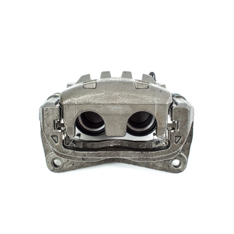 Subaru XV Crosstrek Brake Caliper - Front Right - PowerStop - Autospecialty - `16-`17