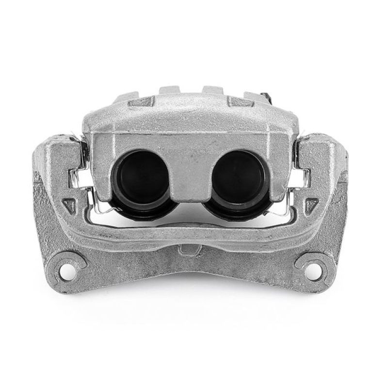 Saab 9-2X Brake Caliper - Front Right - PowerStop - Autospecialty - `05-`06 Saab 9-2X Brake Caliper - Front Right - PowerStop - Autospecialty - `05-`06