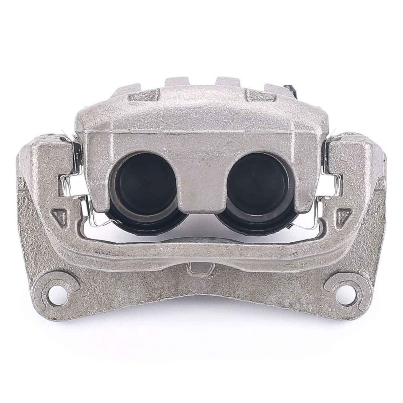 Subaru Baja Brake Caliper - Front Right - PowerStop - Autospecialty - `03-`06
