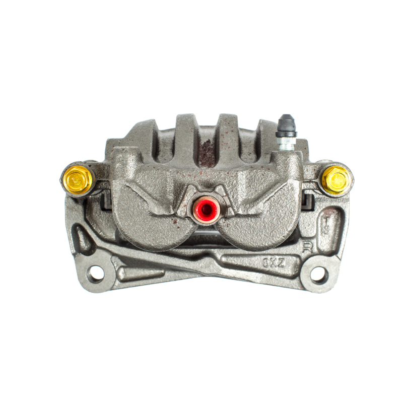 Saab 9-2X Brake Caliper - Front Left - PowerStop - Autospecialty - `05-`06