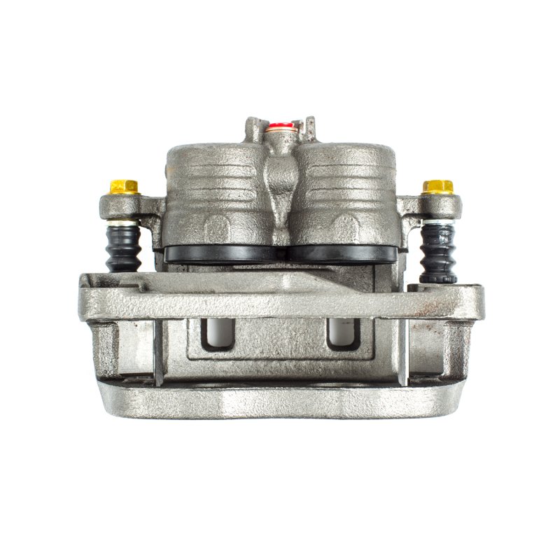 Saab 9-2X Brake Caliper - Front Left - PowerStop - Autospecialty - `05-`06