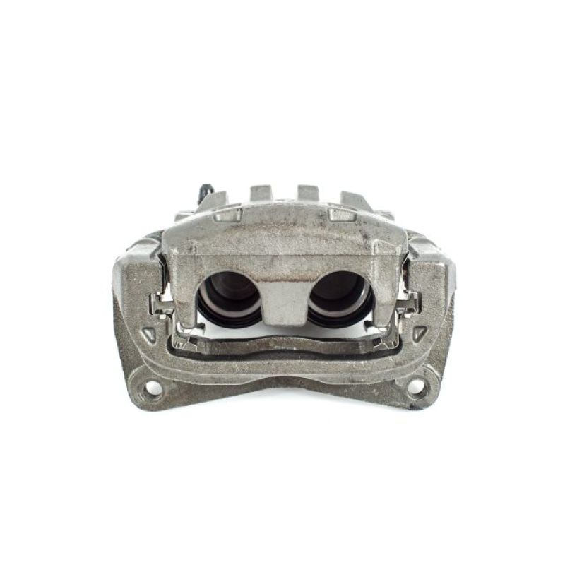 Subaru XV Crosstrek Brake Caliper - Front Left - PowerStop - Autospecialty - `16-`17 Subaru XV Crosstrek Brake Caliper - Front Left - PowerStop - Autospecialty - `16-`17