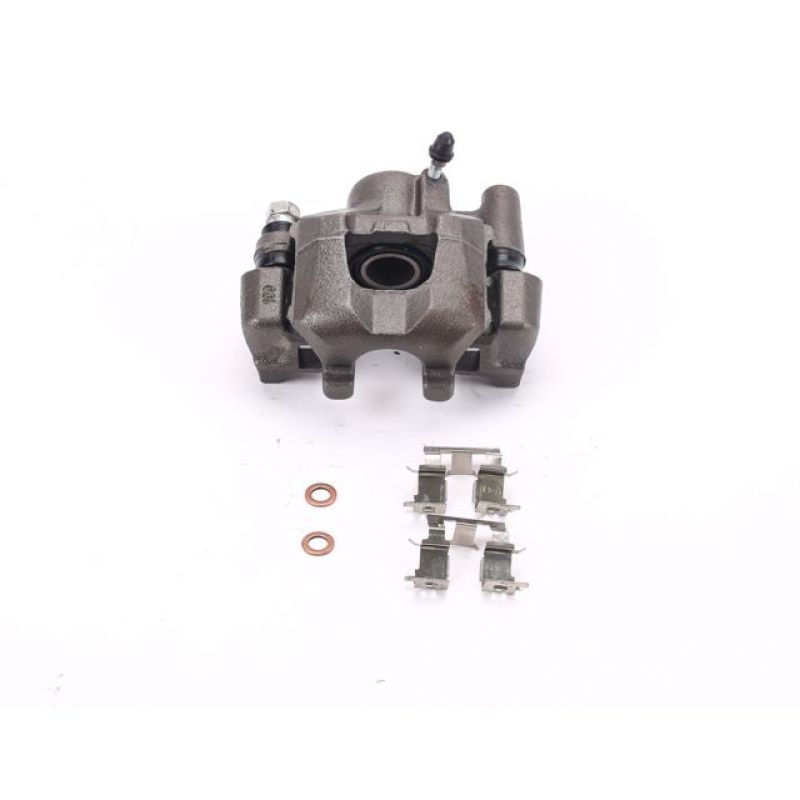 Lexus ES300 Brake Caliper - Rear Right - PowerStop - Autospecialty with Bracket - `02-`03
