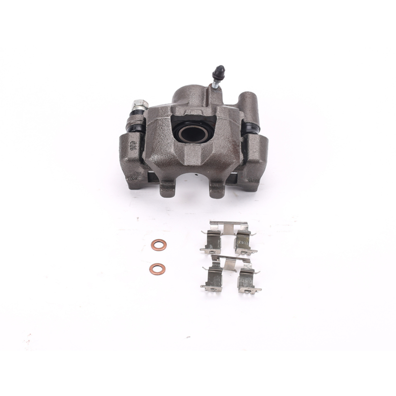 Lexus ES300 Brake Caliper - Rear Right - PowerStop - Autospecialty with Bracket - `02-`03