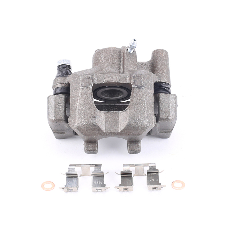 Toyota Highlander Brake Caliper - Rear Right - PowerStop - Autospecialty - `01-`03