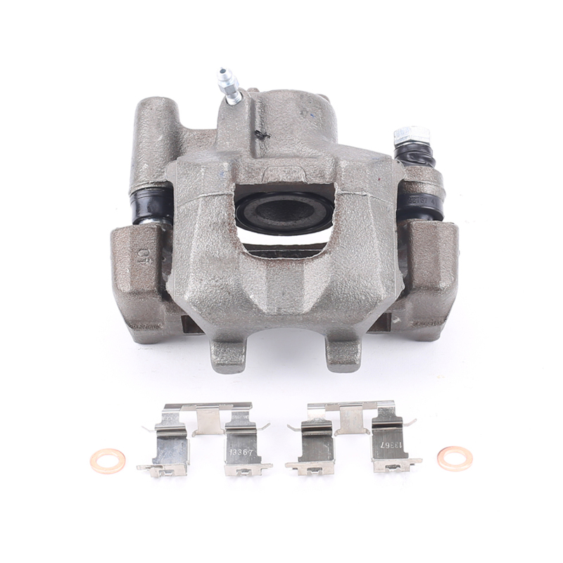 Toyota Highlander Brake Caliper - Rear Left - PowerStop - Autospecialty - `01-`03