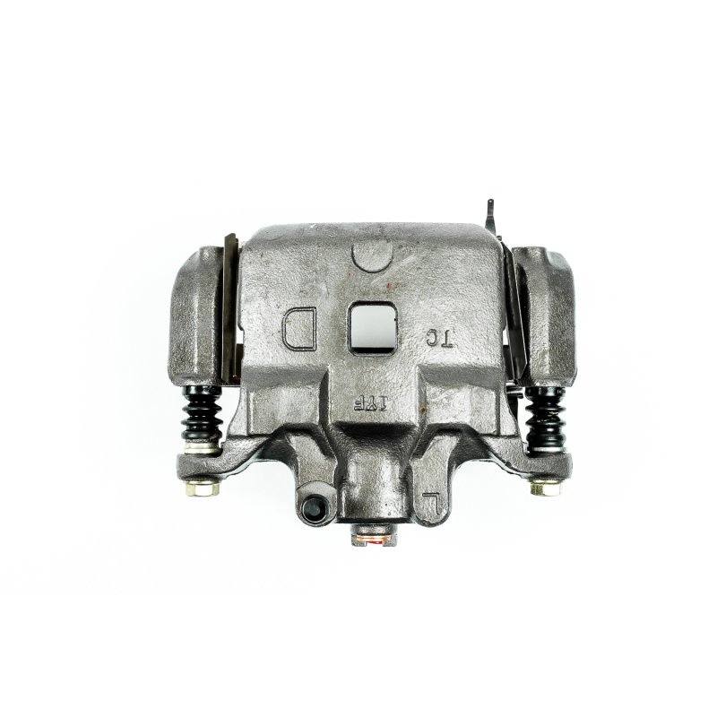 Infiniti I35 Brake Caliper - Front Left - PowerStop - Autospecialty - `02-`04