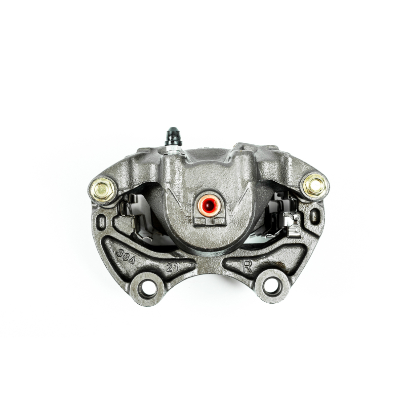 Infiniti I35 Brake Caliper - Front Left - PowerStop - Autospecialty - `02-`04