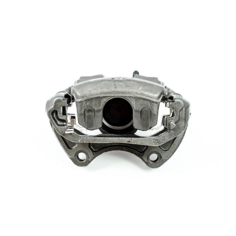 Infiniti I35 Brake Caliper - Front Left - PowerStop - Autospecialty - `02-`04