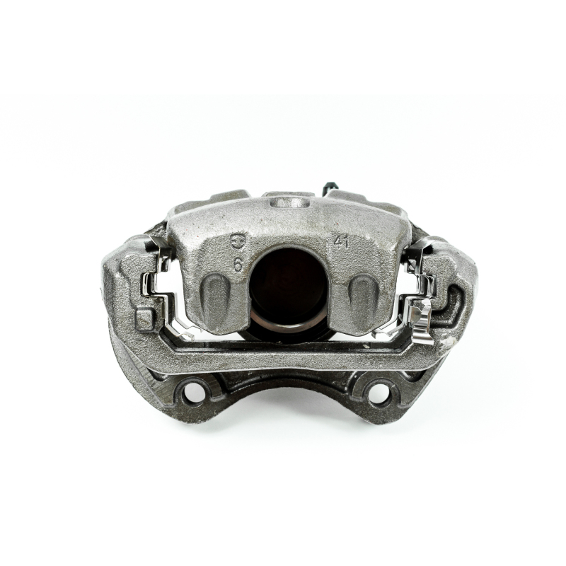 Infiniti G35 Brake Caliper (1) - Front Left - PowerStop - Autospecialty - `03-`05