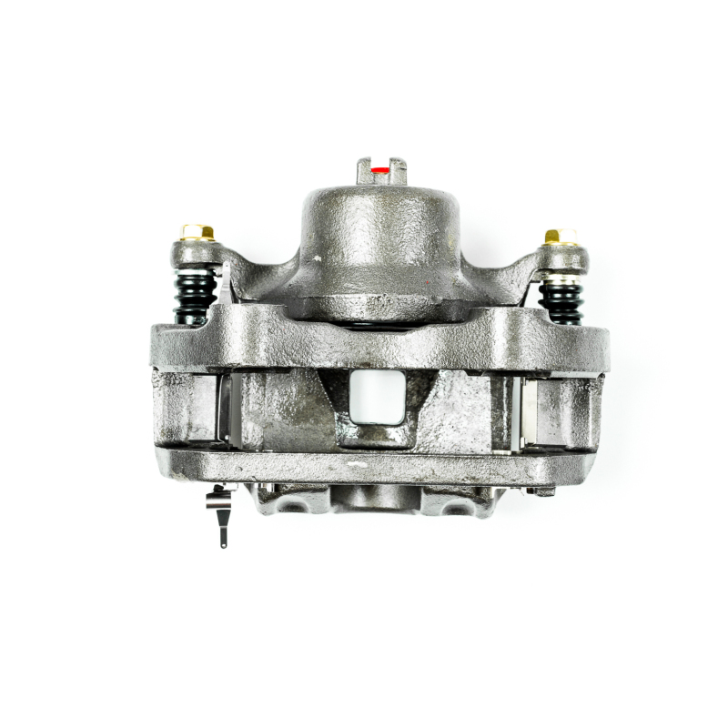 Infiniti G35 Brake Caliper (1) - Front Left - PowerStop - Autospecialty - `03-`05