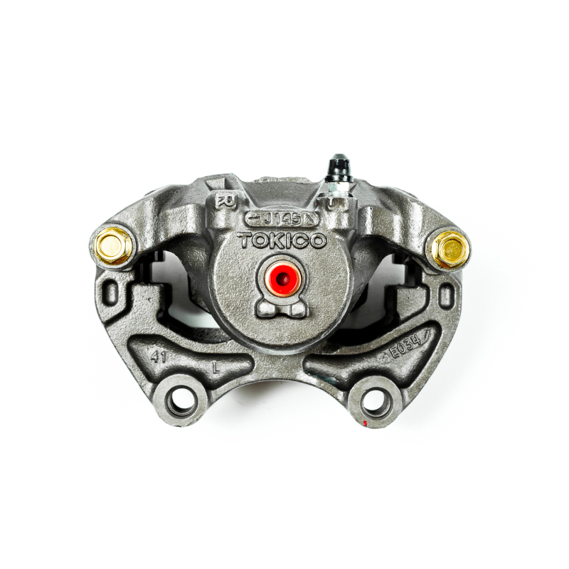 Infiniti I35 Brake Caliper - Front Right - PowerStop - Autospecialty - `02-`04