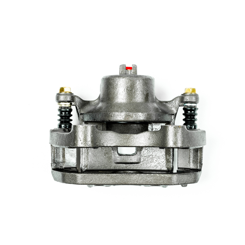 Infiniti I35 Brake Caliper - Front Right - PowerStop - Autospecialty - `02-`04