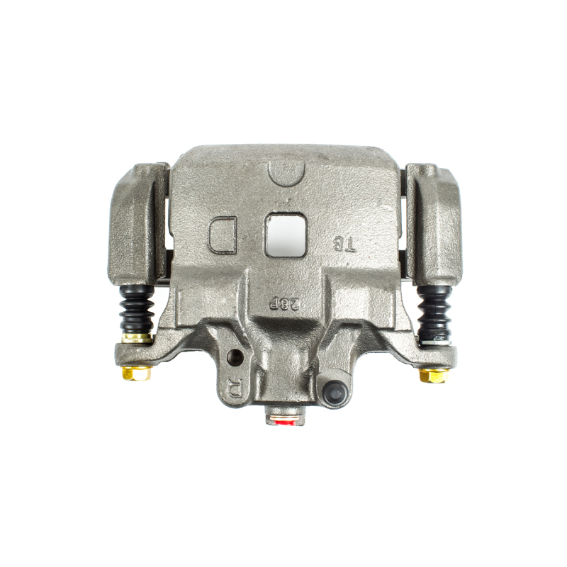Infiniti G35 Brake Caliper - Front Right - PowerStop - Autospecialty Caliper - `03-`05