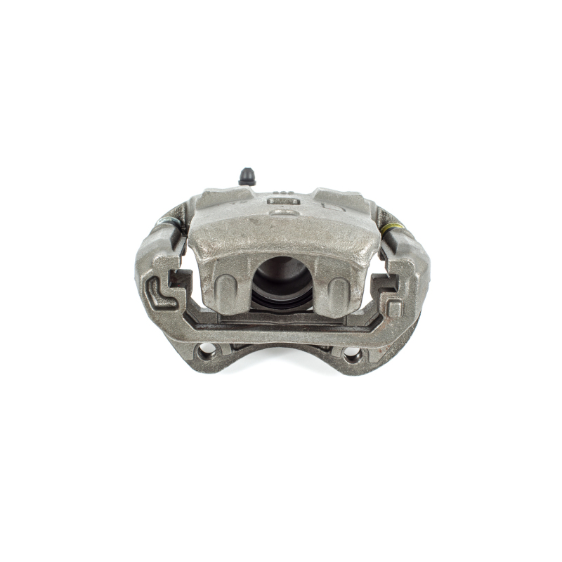 Infiniti G35 Brake Caliper - Front Right - PowerStop - Autospecialty Caliper - `03-`05