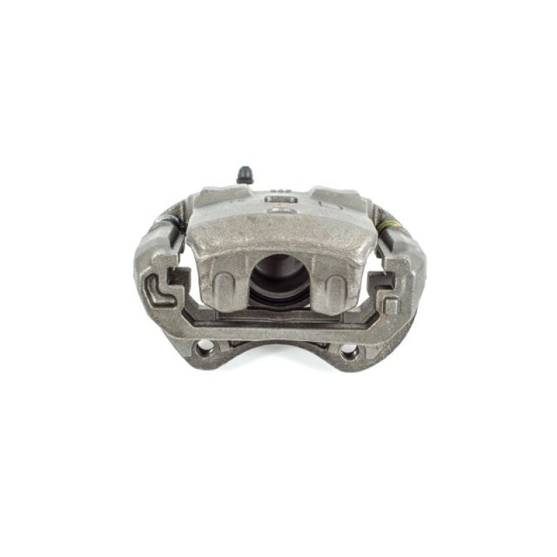 Infiniti G35 Brake Caliper - Front Right - PowerStop - Autospecialty Caliper - `03-`05 Infiniti G35 Brake Caliper - Front Right - PowerStop - Autospecialty Caliper - `03-`05