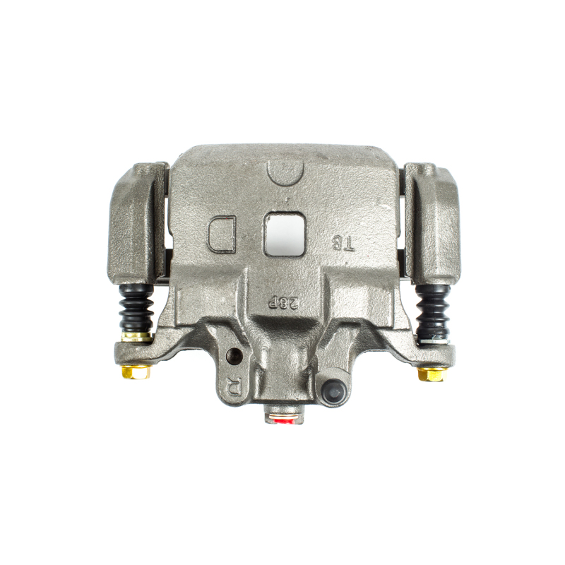 Infiniti G35 Brake Caliper - Front Right - PowerStop - Autospecialty Caliper - `03-`05