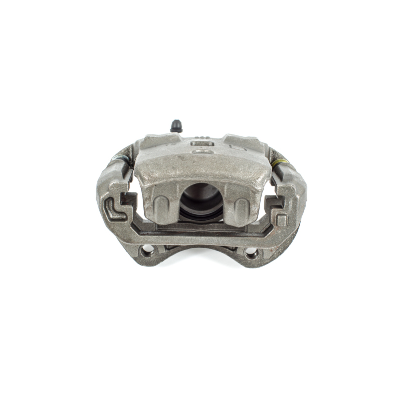 Infiniti G35 Brake Caliper - Front Right - PowerStop - Autospecialty Caliper - `03-`05