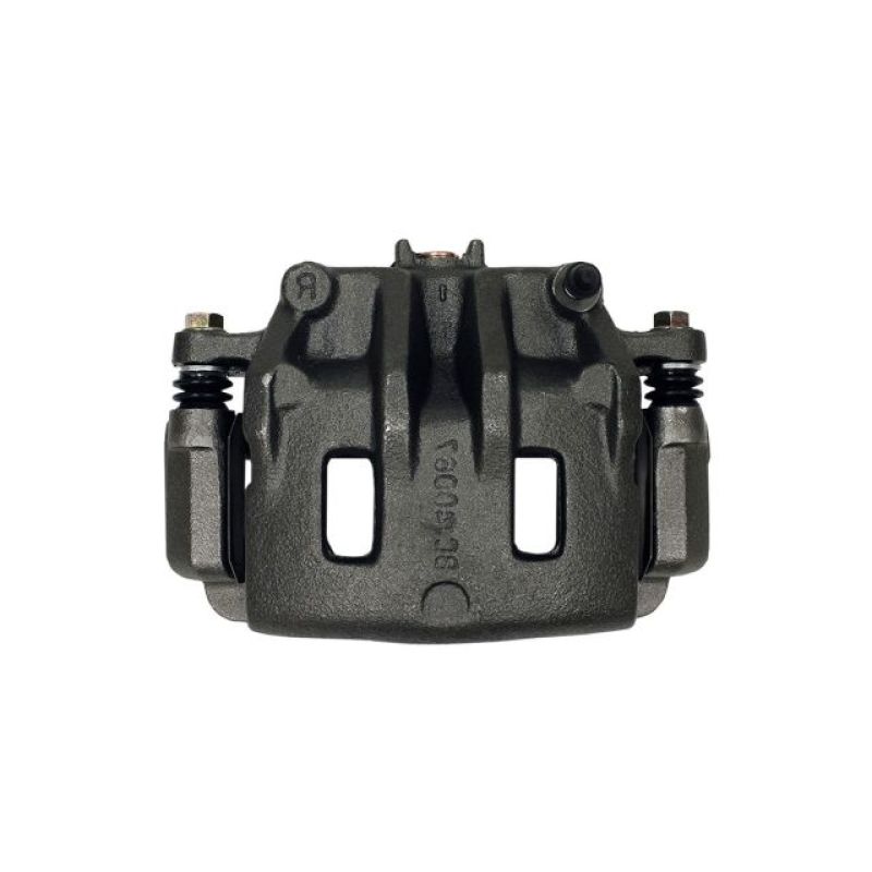 Kia Sedona Brake Caliper - Front Left - PowerStop - Autospecialty - `02-`04