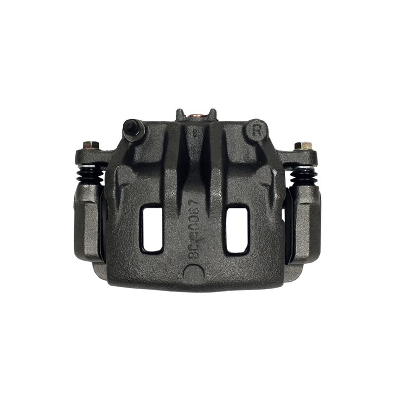 Kia Sedona Brake Caliper - Front Right - PowerStop - Autospecialty - `02-`04