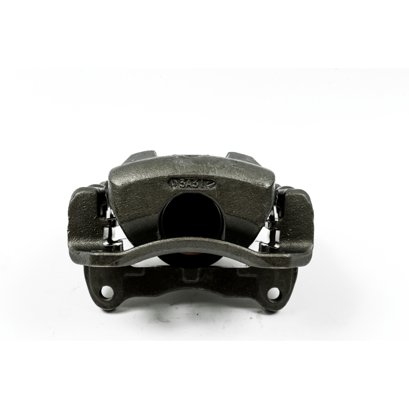 Pontiac Vibe Brake Caliper - Front Left - PowerStop - Autospecialty Caliper w/Bracket - `03-`08