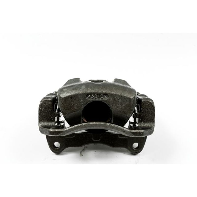 Pontiac Vibe Brake Caliper - Front Right - PowerStop - Autospecialty - `03-`08 Pontiac Vibe Brake Caliper - Front Right - PowerStop - Autospecialty - `03-`08