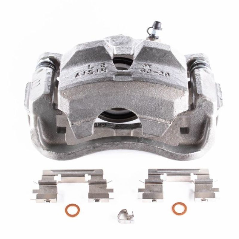 Toyota Camry Brake Caliper (1) - Front Left - PowerStop - Autospecialty - `02-`04