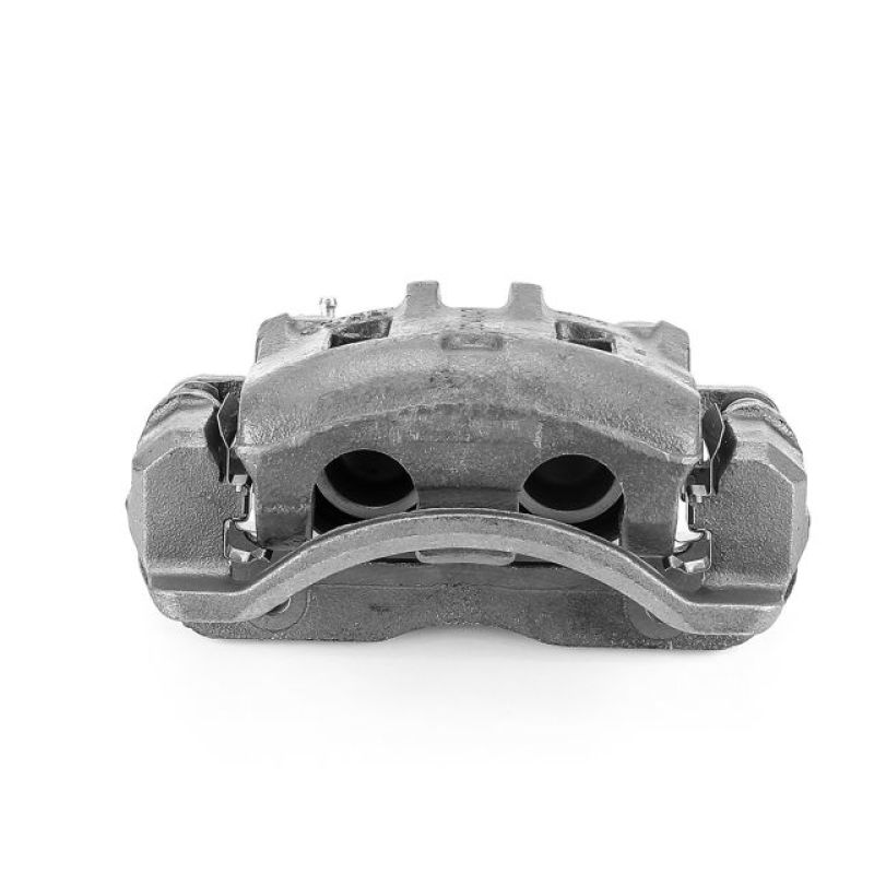 Hyundai Santa Fe Brake Caliper - Front Right - PowerStop - Autospecialty - `01-`06