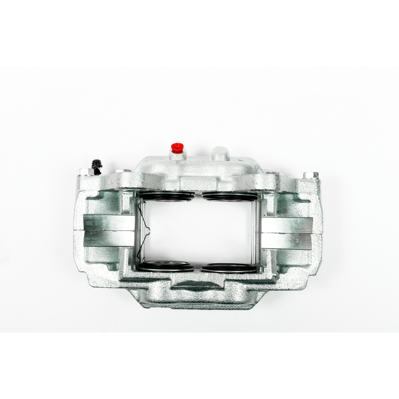 Toyota Sequoia Brake Caliper - Front Left - PowerStop - Autospecialty - `01-`07