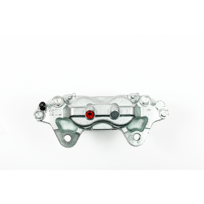 Toyota Sequoia Brake Caliper - Front Left - PowerStop - Autospecialty - `01-`07