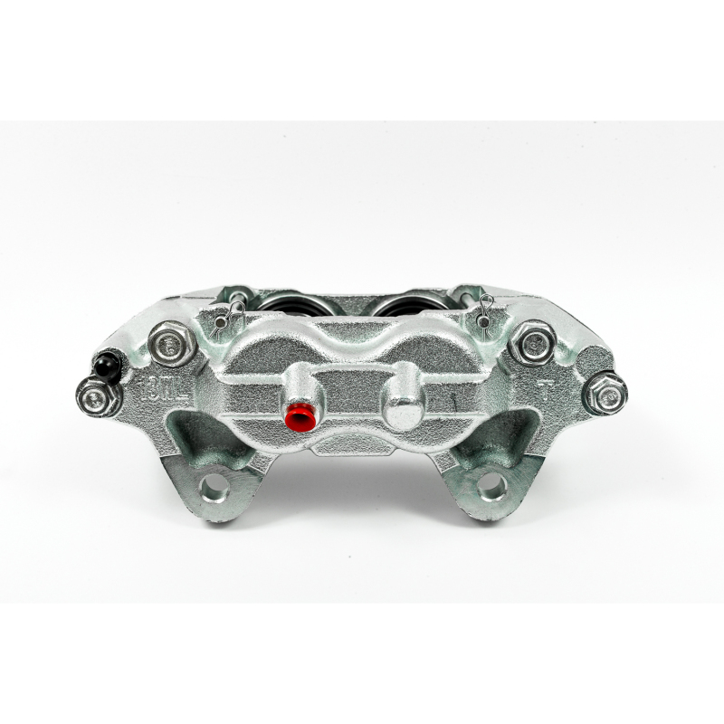 Toyota Sequoia Brake Caliper - Front Left - PowerStop - Autospecialty - `01-`07