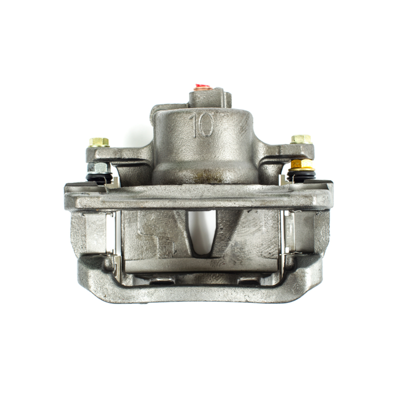 Toyota Avalon Brake Caliper - Front Left - PowerStop - Autospecialty - `05-`07