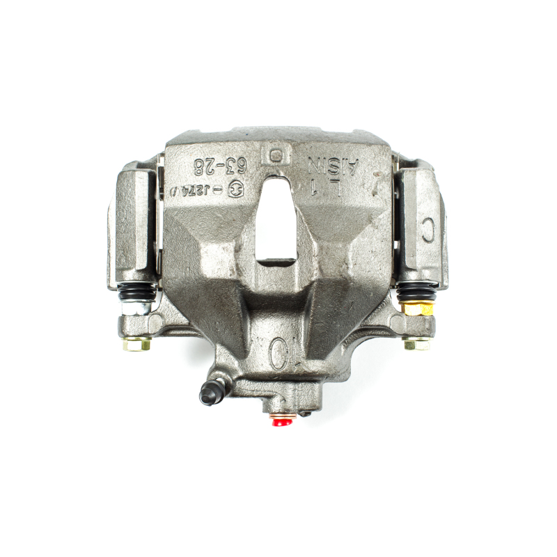 Toyota Avalon Brake Caliper - Front Left - PowerStop - Autospecialty - `05-`07