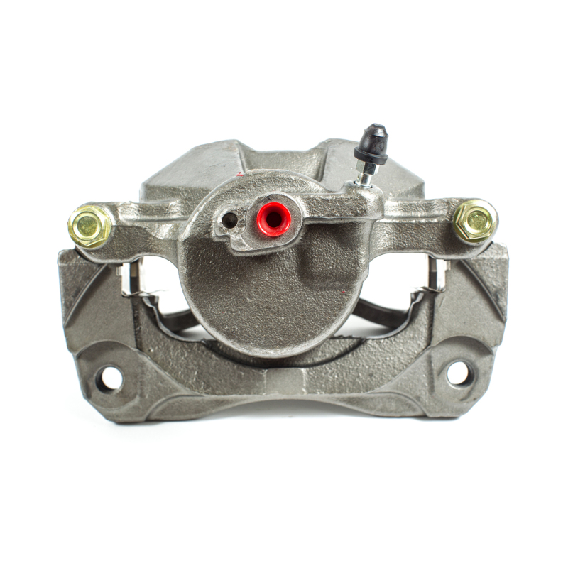 Toyota Avalon Brake Caliper - Front Right - PowerStop - Autospecialty w/Bracket - `05-`07