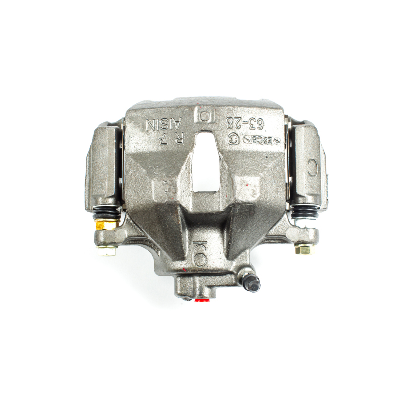 Toyota Avalon Brake Caliper - Front Right - PowerStop - Autospecialty w/Bracket - `05-`07