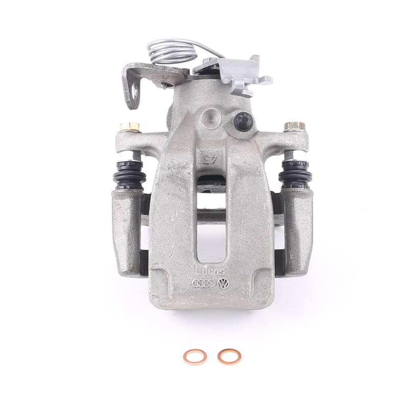 Audi A6 Quattro Brake Caliper - Rear Right - PowerStop - Autospecialty - `00-`04