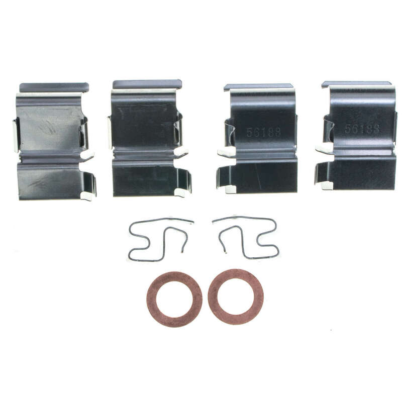 Toyota 4Runner Brake Caliper - Rear Right - PowerStop - Autospecialty - `03-`09