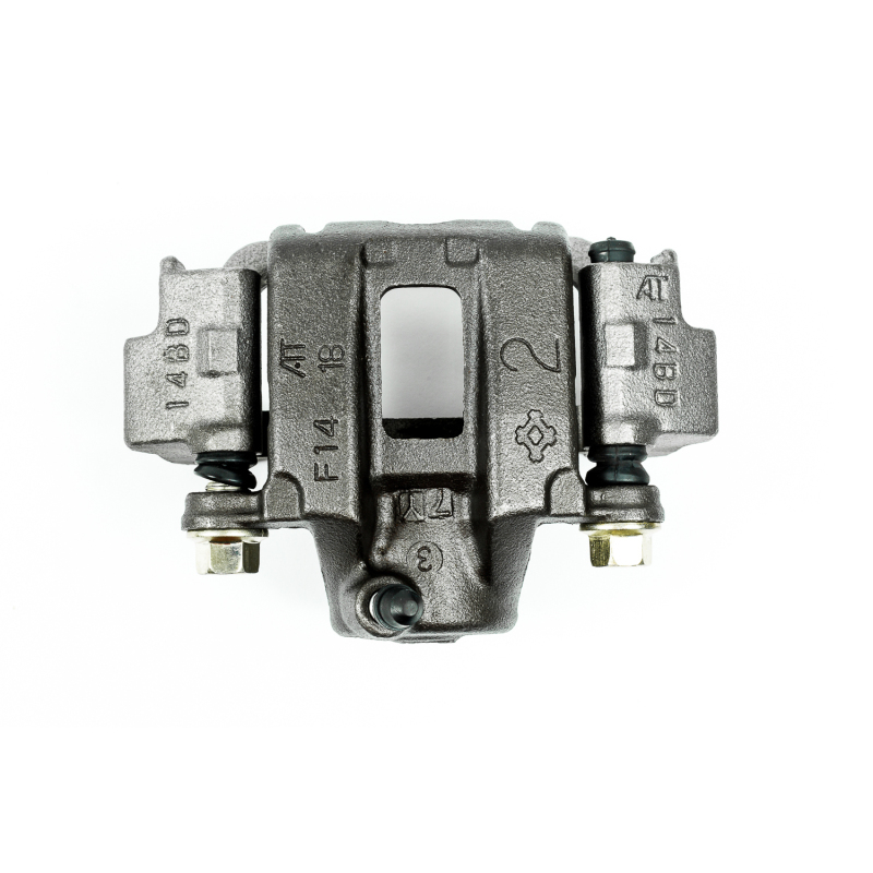 Lexus GX460 Brake Caliper - Rear Right - PowerStop - Autospecialty - `10-`18