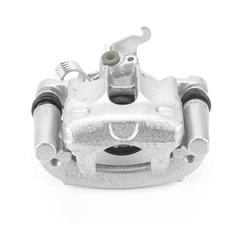 Volvo S40 Brake Caliper - Rear Left - PowerStop - Autospecialty with Bracket - `00-`12