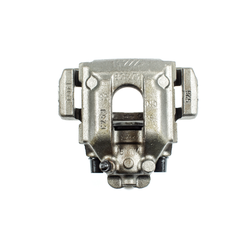 BMW M3 Brake Caliper - Rear Right - PowerStop - Autospecialty with Bracket - `01-`06