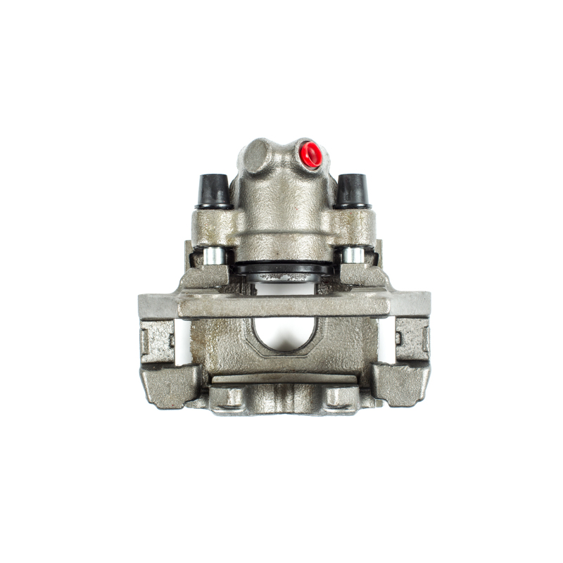 BMW M3 Brake Caliper - Rear Right - PowerStop - Autospecialty with Bracket - `01-`06