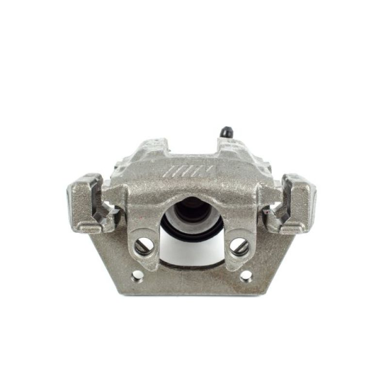 BMW M3 Brake Caliper - Rear Right - PowerStop - Autospecialty with Bracket - `01-`06 BMW M3 Brake Caliper - Rear Right - PowerStop - Autospecialty with Bracket - `01-`06