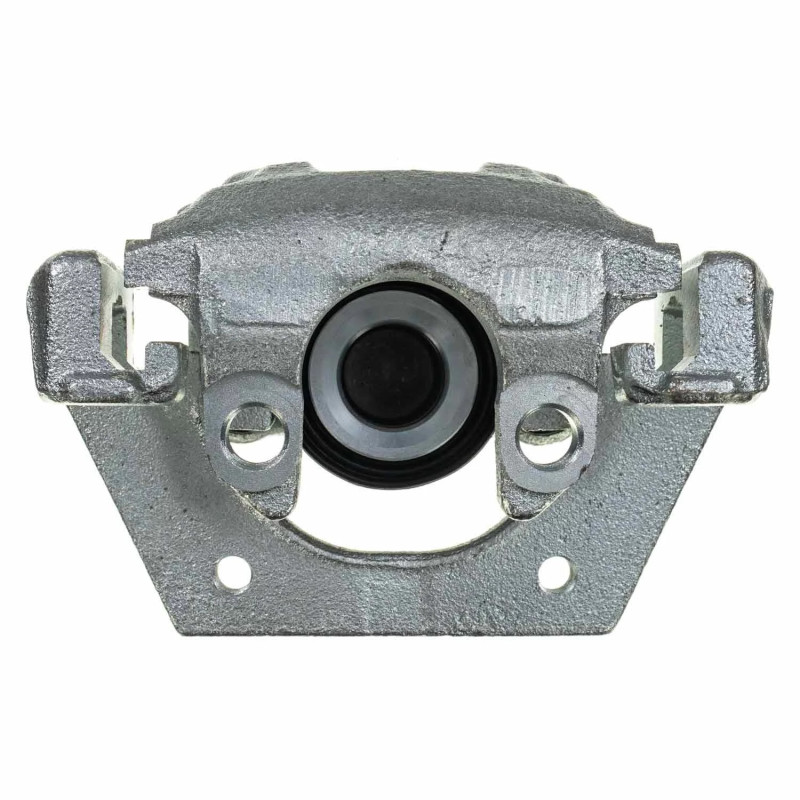 BMW M3 Brake Caliper - Rear Right - PowerStop - Autospecialty (OE Replacement) w/ Bracket, No Logo - `01-`06 BMW M3 Brake Caliper - Rear Right - PowerStop - Autospecialty (OE Replacement) w/ Bracket, No Logo - `01-`06